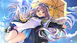 ꡼ No.009Υͥ / KeyοADVanemoiס2026ǯ130ȯꡣSummer Pockets REFLECTION BLUEפ³եץ饤PC