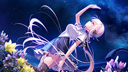 ꡼ No.010Υͥ / KeyοADVanemoiס2026ǯ130ȯꡣSummer Pockets REFLECTION BLUEפ³եץ饤PC