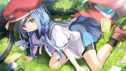 ꡼ No.011Υͥ / KeyοADVanemoiס2026ǯ130ȯꡣSummer Pockets REFLECTION BLUEפ³եץ饤PC