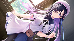 ꡼ No.012Υͥ / KeyοADVanemoiס2026ǯ130ȯꡣSummer Pockets REFLECTION BLUEפ³եץ饤PC