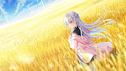 ꡼ No.013Υͥ / KeyοADVanemoiס2026ǯ130ȯꡣSummer Pockets REFLECTION BLUEפ³եץ饤PC