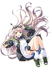 ���������꡼ No.005�Υ���ͥ������ / Key�ο�������ADV��anemoi�ס��θ��Ǥ��ۿ��򳫻ϡ�ͺ��ʼ����˰Ϥޤ줿�̤��ϡֿ���Į�פǡ��ҥ����󤿤��ȥ������饤�դ�����