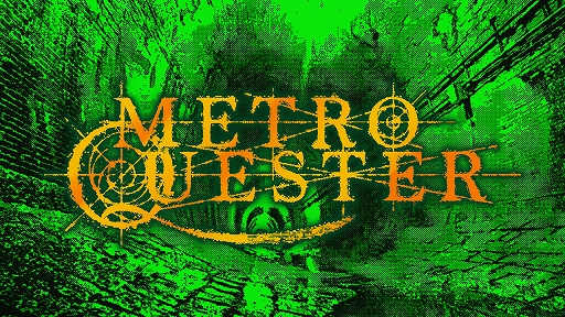 80ǯPCʤϥ󥸥õRPGMETRO QUESTERסPS/Xbox/Switch1215ۿ