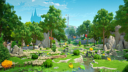 画像ギャラリー No.005のサムネイル画像 / 「七つの大罪:Origin」,PC/PS5版の発売が正式に決定。「グラクロ」の後継作品で,オリジナルストーリーが展開するオープンワールドRPG