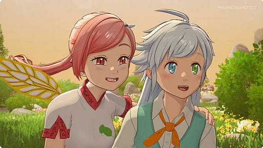 ���������꡼ No.004�Υ���ͥ������ / �����ץ����RPG�ּ��Ĥ���ᡧOrigin�פο������������ˡ��������ե�����ɤ���Ʈ�Τۤ������������Ȥ��ä�����ϥ���ƥ�Ĥ��ͻҤ�