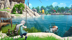 ���������꡼ No.005�Υ���ͥ������ / �����ץ����RPG�ּ��Ĥ���ᡧOrigin�פο������������ˡ��������ե�����ɤ���Ʈ�Τۤ������������Ȥ��ä�����ϥ���ƥ�Ĥ��ͻҤ�