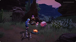 ���������꡼ No.006�Υ���ͥ������ / �����ץ����RPG�ּ��Ĥ���ᡧOrigin�פο������������ˡ��������ե�����ɤ���Ʈ�Τۤ������������Ȥ��ä�����ϥ���ƥ�Ĥ��ͻҤ�