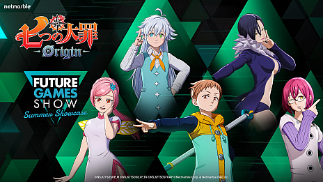 ���������꡼ No.011�Υ���ͥ������ / �����ץ����RPG�ּ��Ĥ���ᡧOrigin�פο������������ˡ��������ե�����ɤ���Ʈ�Τۤ������������Ȥ��ä�����ϥ���ƥ�Ĥ��ͻҤ�