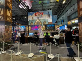 ꡼ No.010Υͥ / ּĤᡧOriginȯɽݡȡ¼ ⤵ãव󤬸뿷̥ϡTGS2025