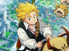 「七つの大罪：Origin」正式リリース日が3月24日に決定。PS5版とPC版は3月17日から遊べる