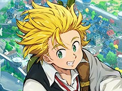 「七つの大罪：Origin」，PC/PS5版の配信を開始。マルチバースを舞台としたオリジナルストーリーを楽しめるオープンワールドRPG