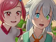 正式サービスを迎えた「七つの大罪：Origin」。原作完結から3年後の世界で冒険を繰り広げるアニメーションオープンワールドRPG【PR】