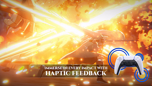 画像ギャラリー No.003のサムネイル画像 / 「七つの大罪:Origin」,PS5版にフォーカスした最新トレイラーを公開。PC/PS5版は,3月17日2:00に先行リリース