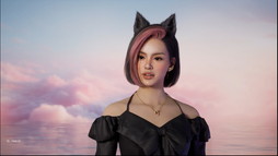 ���������꡼ No.008�Υ���ͥ������ / �饤�ե����inZOI��������������Ǥ���꡼��1���֤�100���ܤ����ˡ�Steam�Ǥ�����˹�ɾ�פ����