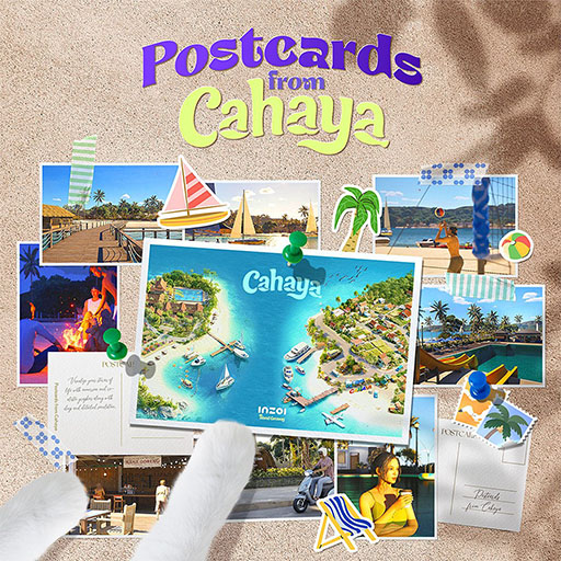 ꡼ No.006Υͥ / inZOIסDLC֥ɥХפۿϡΥ꥾ϤդȤʤäޥåס֥ϥפ