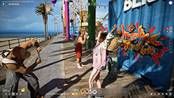 ꡼ No.012Υͥ / inZOIסDLC֥ɥХפۿϡΥ꥾ϤդȤʤäޥåס֥ϥפ