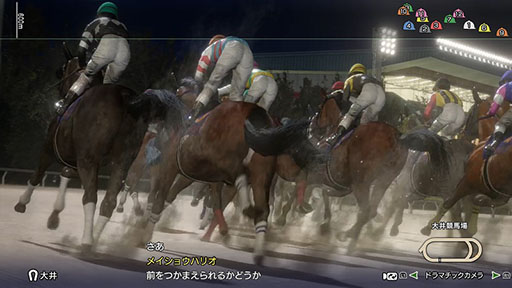 Winning Post 10 2024סǯΡͭϵǰפΥߥ졼졼1夫5ޤǤϤν̤ǧǤ