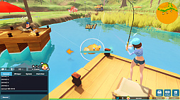 Fishing Online