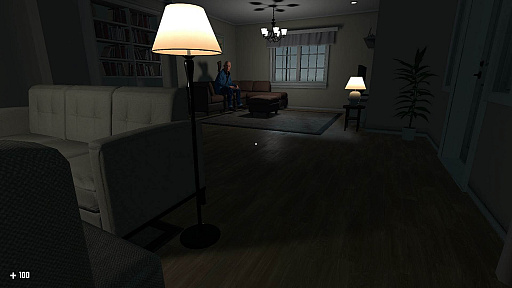 画像ギャラリー No.006のサムネイル画像 / 生きたまま埋葬された悲運な男の脱出劇を描くホラーゲーム「Buried Alive: Breathless Rescue」の制作発表。トレイラー公開