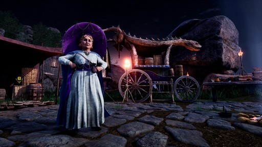 ���������꡼ No.007�Υ���ͥ������ / �ȥ����ʥ��ƥ��ɤδ��Ĥ򲼤��������۷쵴��������夲���Vampires: Bloodlord Rising�פϡ�10��24���˥����꡼���������򳫻ϡ�gamescom��