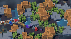 ꡼ No.004Υͥ / ϩߥUnrailed 2:Хå󡦥ȥåפAmong Usפȥܡ̵緿åץǡ4Ƥ꡼