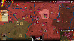 SGS Battle For: Madrid