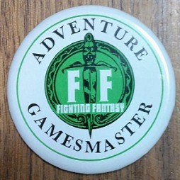 画像ギャラリー No.018のサムネイル画像 / 「火吹山」の上陸と,その衝撃。日本におけるゲームブックの受容史を繙く短期連載「『ファイティング・ファンタジー』とその時代」第1回を掲載