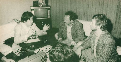 ���������꡼ No.010�Υ���ͥ������ / ������֥å������塣û��Ϣ�ܡ֡إե����ƥ��󥰡��ե��󥿥����٤Ȥ��λ������2��ϡ�����Ԥ�������ʨ�����饤�Х뤬��Ω����80ǯ�����פ򿶤��֤�