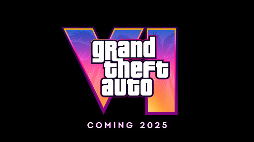 Grand Theft Auto VIȯɽ͸륷Ⱥᥫåץ뤬ޥΥХƥ˽졣ȯ2025ǯͽ