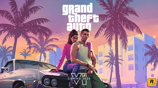 画像ギャラリー No.002のサムネイル画像 / 「Grand Theft Auto VI」の発売日が2026年5月26日に決定。年内発売の予定が品質向上のため延期に
