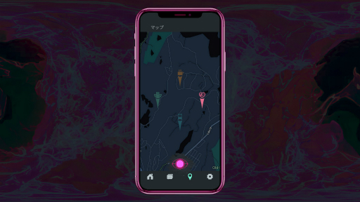 ���������꡼ No.008�Υ���ͥ������ / �Υץ쥤��ݡϥ��ޥۤε�ǽ���Ȥ����Ի�������ɤ�����ʬ��: �Ի���������ͥ���áפϡ��͡��δ���ʣ���˸򺹤��륹�ȡ��꡼�����ɤ�����