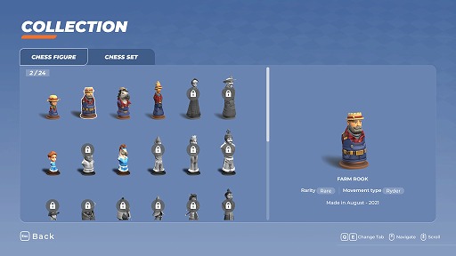 ���������꡼ No.003�Υ���ͥ������ / �������ǥ��å����� �ѥ��롪 �ɥ饴��ȥХȥ롪 ���ޤ��ޤ�ͷ�Ӥ��Ͽ�����������������Chessarama������ȯ�䡣���̤Υ�������Ǥ����