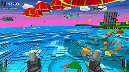 Battle Stations Blockade