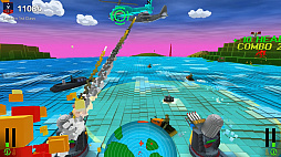 Battle Stations Blockade