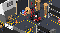 Forklift Extreme: Deluxe Edition
