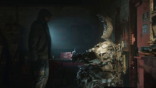 ���������꡼ No.002�Υ���ͥ������ / �Υץ쥤��ݡϥǥ��ӥ����θ���ȯ�Ԥ����������Exoborne�ס�����ʥޥåפ�ڡ���ư�Ǥ�����ħ���������������ȥ饯����󥷥塼����