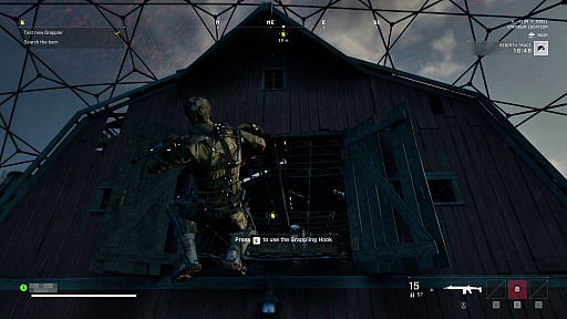 ���������꡼ No.007�Υ���ͥ������ / �Υץ쥤��ݡϥǥ��ӥ����θ���ȯ�Ԥ����������Exoborne�ס�����ʥޥåפ�ڡ���ư�Ǥ�����ħ���������������ȥ饯����󥷥塼����