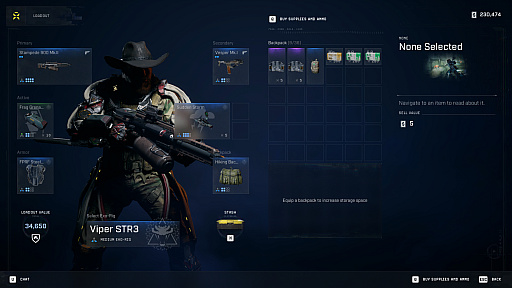 ���������꡼ No.011�Υ���ͥ������ / �Υץ쥤��ݡϥǥ��ӥ����θ���ȯ�Ԥ����������Exoborne�ס�����ʥޥåפ�ڡ���ư�Ǥ�����ħ���������������ȥ饯����󥷥塼����