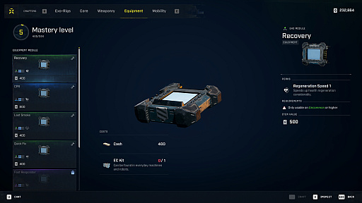 ���������꡼ No.014�Υ���ͥ������ / �Υץ쥤��ݡϥǥ��ӥ����θ���ȯ�Ԥ����������Exoborne�ס�����ʥޥåפ�ڡ���ư�Ǥ�����ħ���������������ȥ饯����󥷥塼����