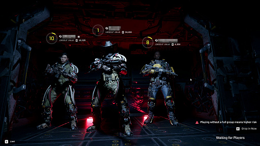 ���������꡼ No.016�Υ���ͥ������ / �Υץ쥤��ݡϥǥ��ӥ����θ���ȯ�Ԥ����������Exoborne�ס�����ʥޥåפ�ڡ���ư�Ǥ�����ħ���������������ȥ饯����󥷥塼����