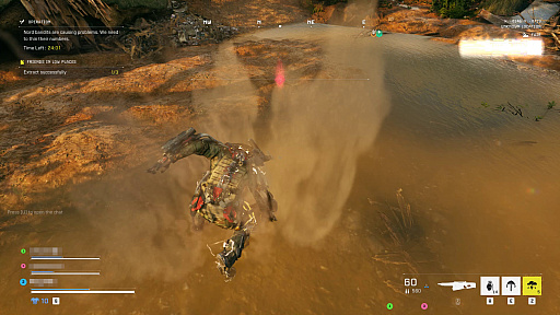 ���������꡼ No.017�Υ���ͥ������ / �Υץ쥤��ݡϥǥ��ӥ����θ���ȯ�Ԥ����������Exoborne�ס�����ʥޥåפ�ڡ���ư�Ǥ�����ħ���������������ȥ饯����󥷥塼����