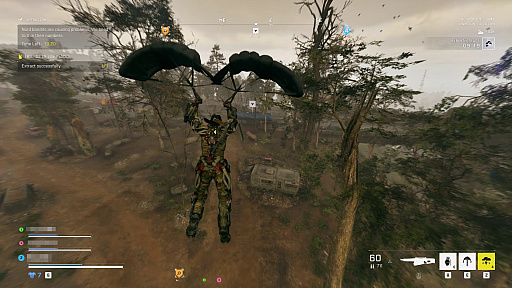 ���������꡼ No.018�Υ���ͥ������ / �Υץ쥤��ݡϥǥ��ӥ����θ���ȯ�Ԥ����������Exoborne�ס�����ʥޥåפ�ڡ���ư�Ǥ�����ħ���������������ȥ饯����󥷥塼����