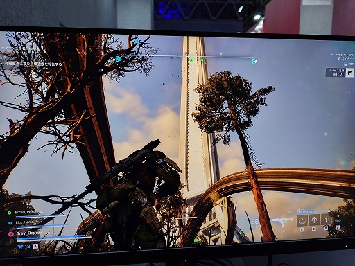 ꡼ No.004Υͥ / ʡܥåȡݤ륿ʤɡSFܤΥȥ饯󥷥塼ExoborneפֲʰưθTGS2025