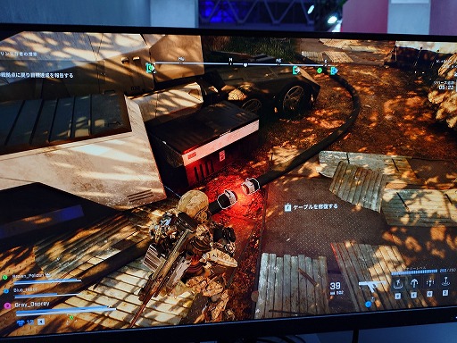 ꡼ No.007Υͥ / ʡܥåȡݤ륿ʤɡSFܤΥȥ饯󥷥塼ExoborneפֲʰưθTGS2025