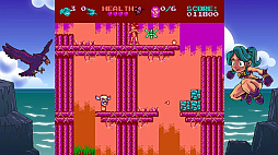 Eyra: The Crow Maiden