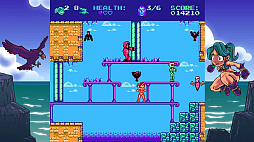 Eyra: The Crow Maiden