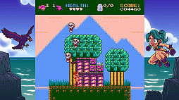 Eyra: The Crow Maiden