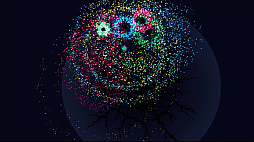 Colony Defense - The Ultimate Minimalist Tower Base Defense Game