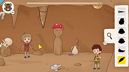 ���ˡ��ȥ��Х�: ���å��Ρ���