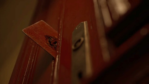 ꡼ No.001Υͥ / ץOD - KNOCKפΥƥȥ쥤顼ˡθ붲ݤ3ʬ֤αå